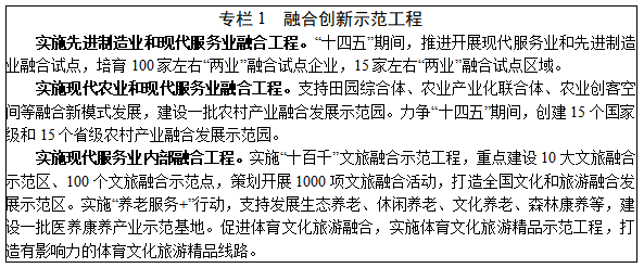 深化信息系统集成服务，赋能“十四五”服务业高质量发展