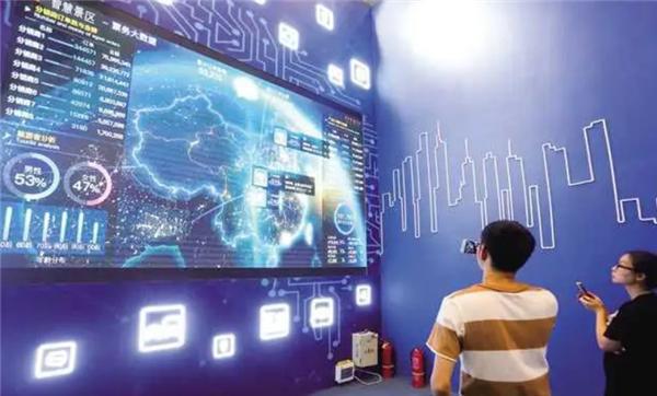 以游APP 智慧旅游新体验背后的信息系统集成服务