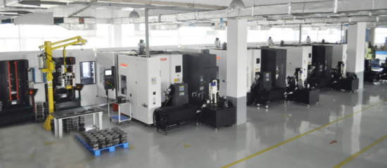 青岛力克川液压机械入选国家级重点“小巨人”企业，信息系统集成服务再升级